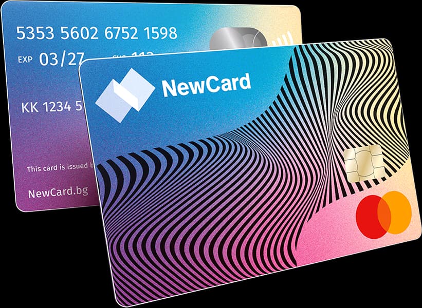 NewCard designs